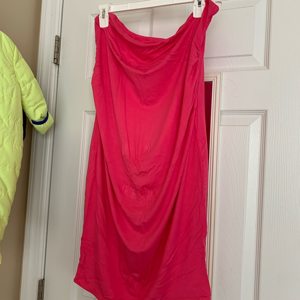 Shein dress